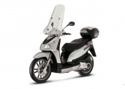 Piaggio Carnaby